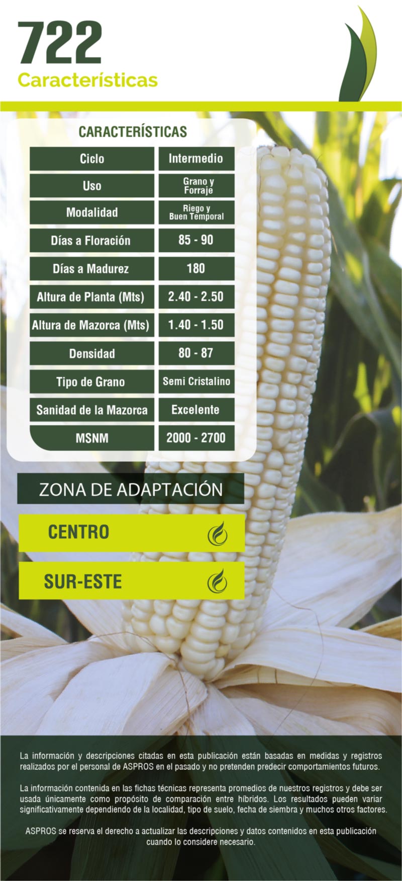 Ficha 722